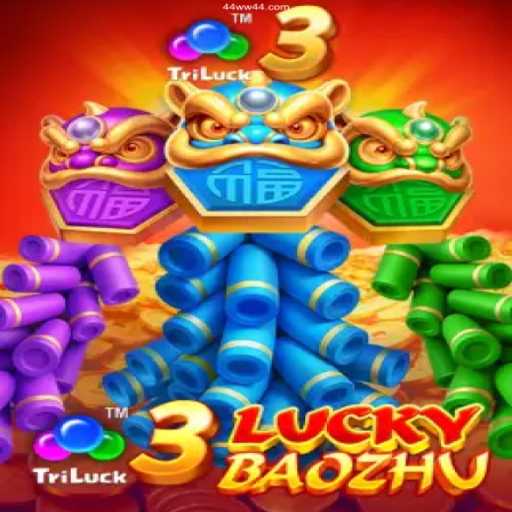 Discover the Thrill of 3LuckyBaozhu: A Revolutionary Casino Game