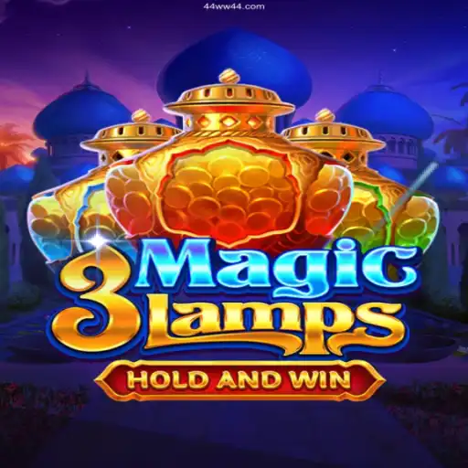 3MagicLamps: A New Era in Online Casino Gaming
