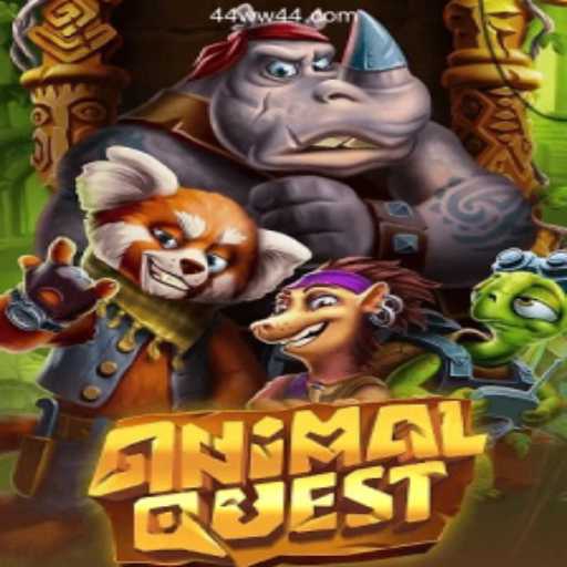 Explore the Wonders of AnimalQuest: A Thrilling Adventure Awaits