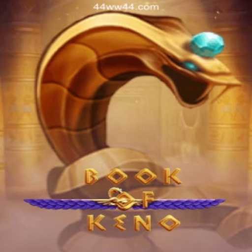 Exploring the Unique World of BookOfKeno