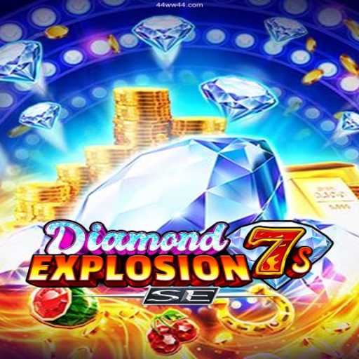 Exploring the Thrills of DiamondExplosion7sSE: A Dazzling Game Experience