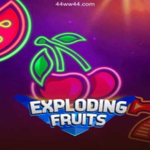 ExplodingFruits: The Thrilling Game Taking Brazil by Storm