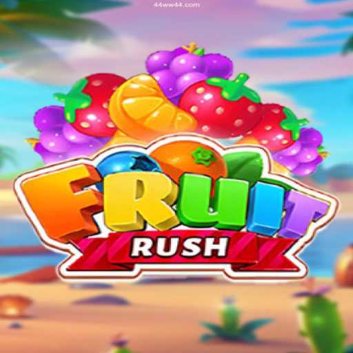 Exploring the Exciting World of FruitRush: A Thrill-Packed Casino Game