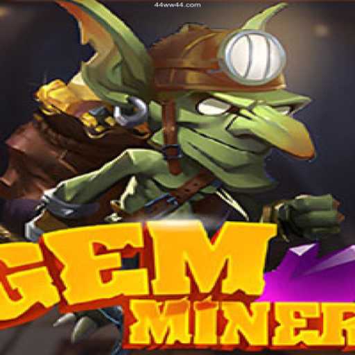GemMiner: Unveiling the Thrilling World of Online Gem Mining