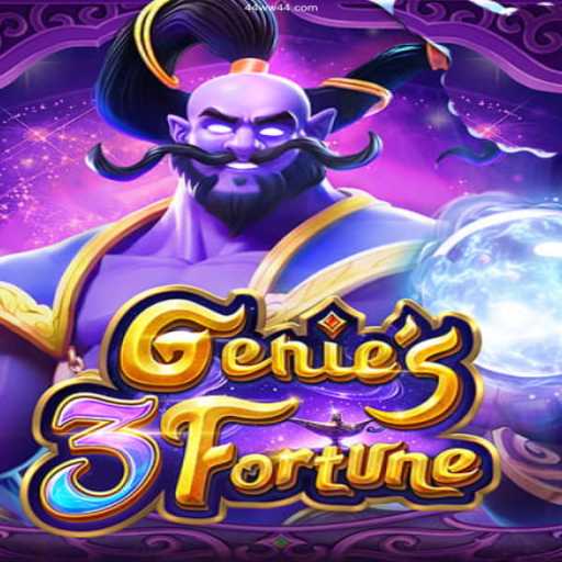 The Enchanting World of Genie3Fortune: Rules and Experience