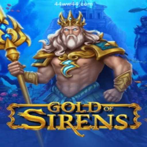 GoldofSirens: Dive into the Thrilling Underwater World