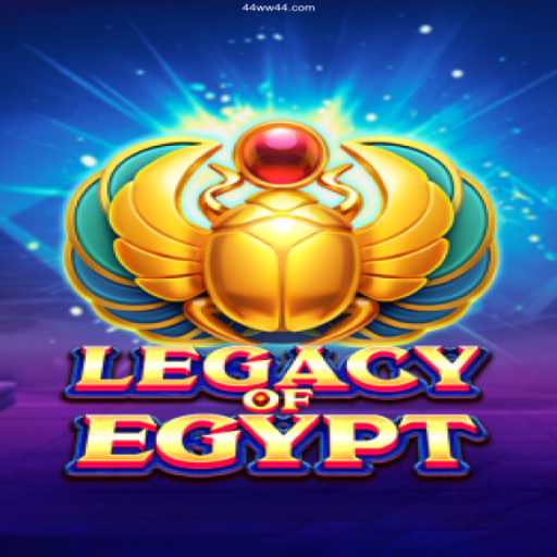 Exploring Legacy of Egypt: A Timeless Casino Adventure