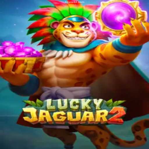 Unveiling Luckyjaguar2: The Thrilling Casino Game Offered by 44WW.com