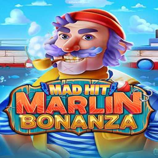Explore the Thrills of MadHitMarlinBonanza at 44WW.com - Your Trusted Brazilian Casino