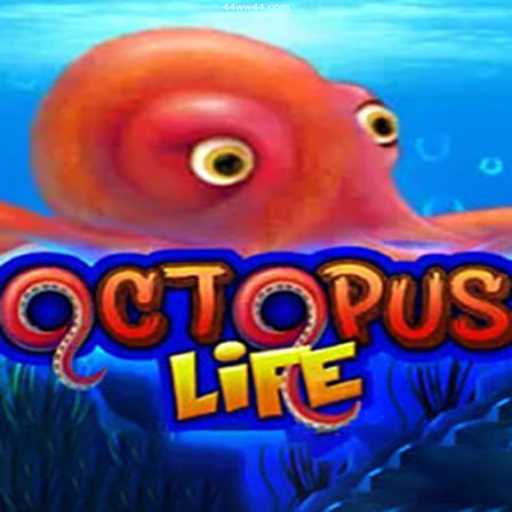 Exploring the Depths of 'OctopusLife': A Dive into the Game