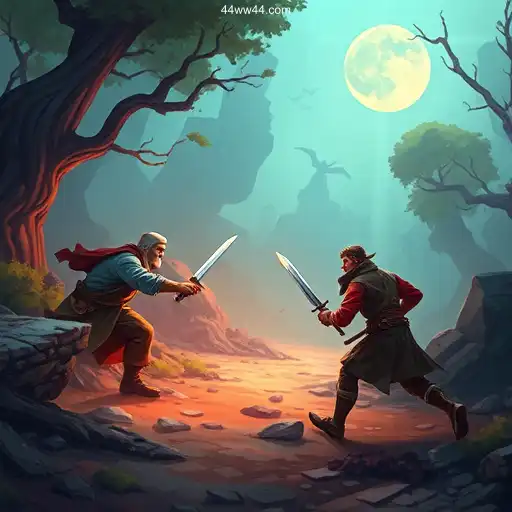 Explorar o Mundo dos PG Games