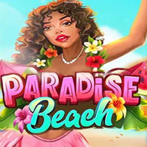 Discover the Magic of ParadiseBeach - A Journey to the Ultimate Escape