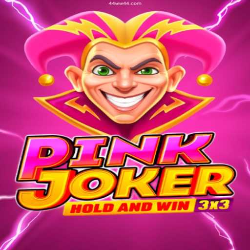 Discover the Exciting World of Pinkjoker: The Latest Casino Game Craze