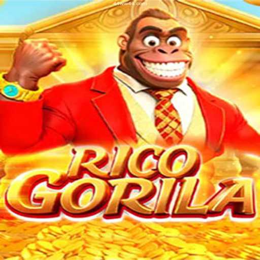 Discovering RicoGorila: An Adventure into the World of Online Gaming