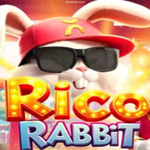 RicoRabbit: The Adventure Game Capturing Hearts Worldwide