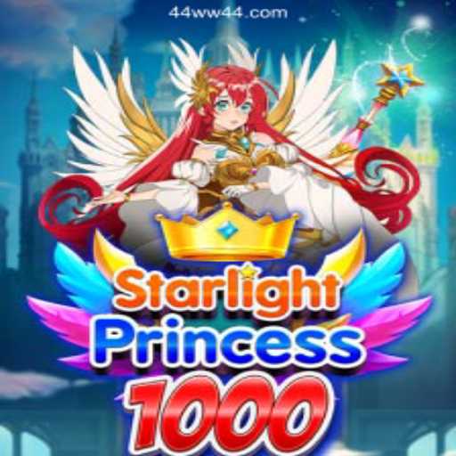 StarlightPrincess1000: A Dazzling Journey into the Cosmos