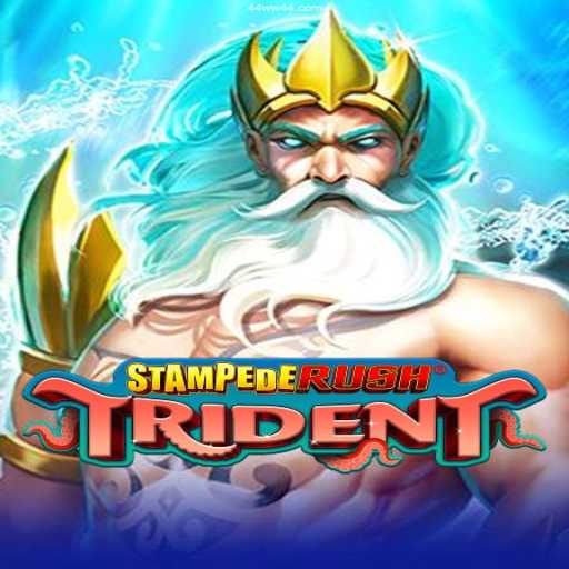 Dive into the Thrills of StempedeRushTrident