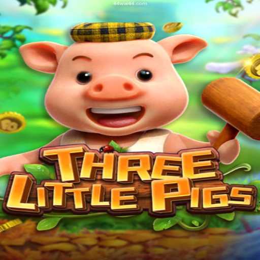 THREELITTLEPIGS Game: A Thrilling Adventure in the World of Online Gaming