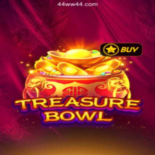 Exploring TreasureBowl: The Exciting New Online Game