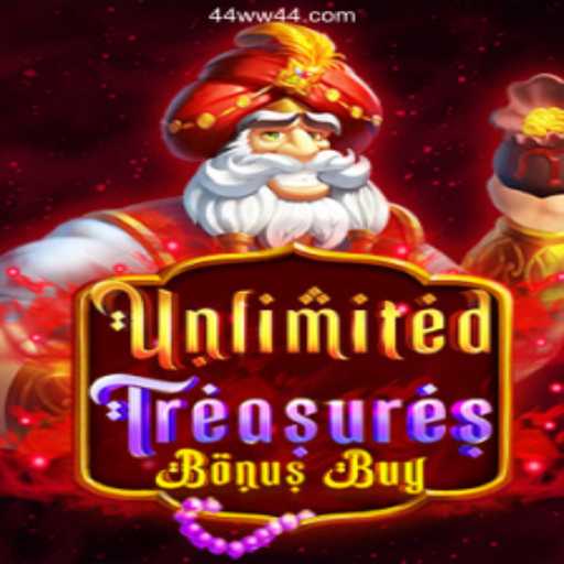 Exploring the Enchanting World of UnlimitedTreasuresBonusBuy